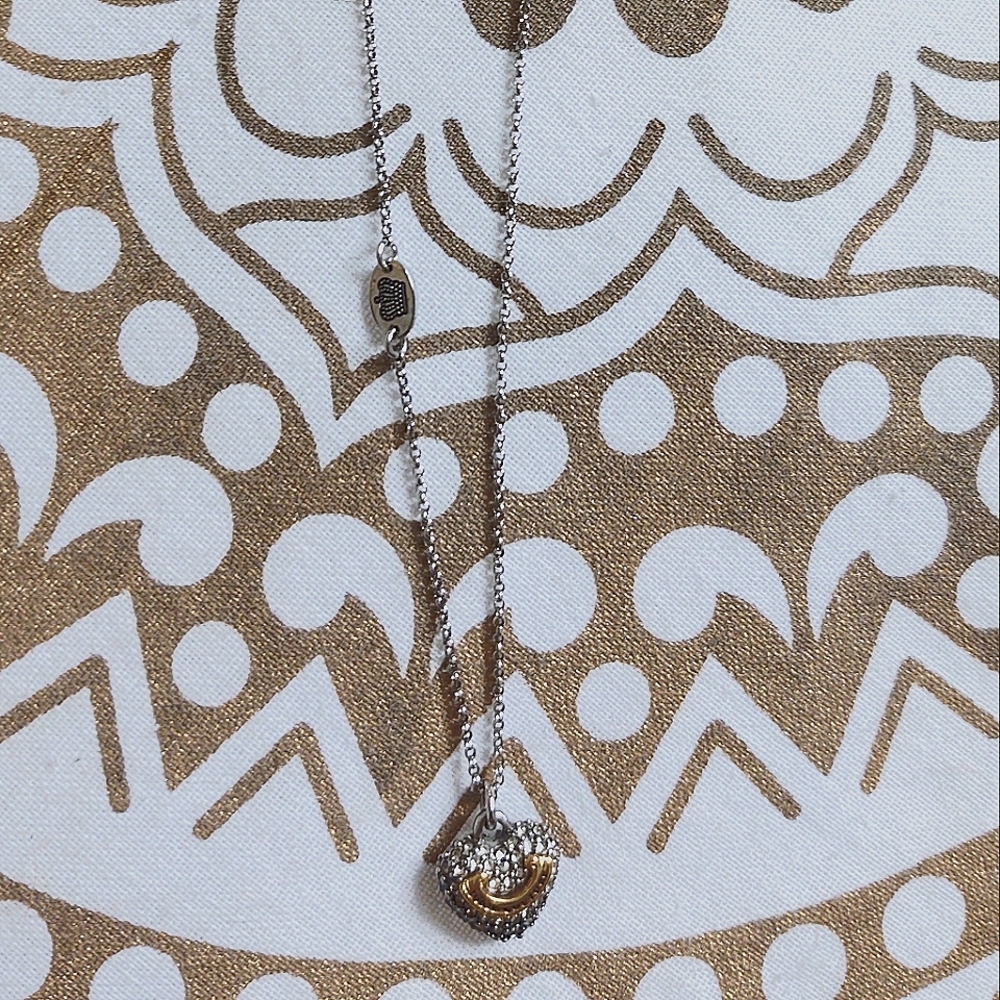 Juicy Couture Necklace